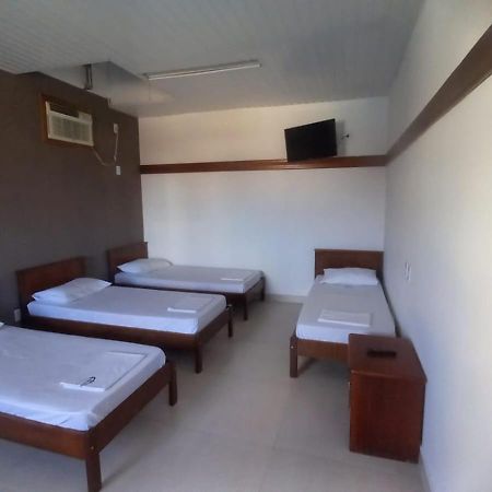 Alpha Ville Hotel Асіс Екстер'єр фото