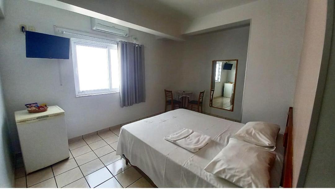 Alpha Ville Hotel Асіс Екстер'єр фото