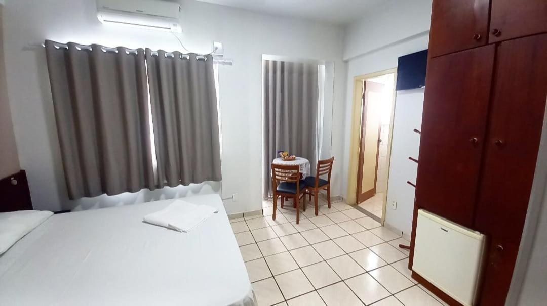 Alpha Ville Hotel Асіс Екстер'єр фото