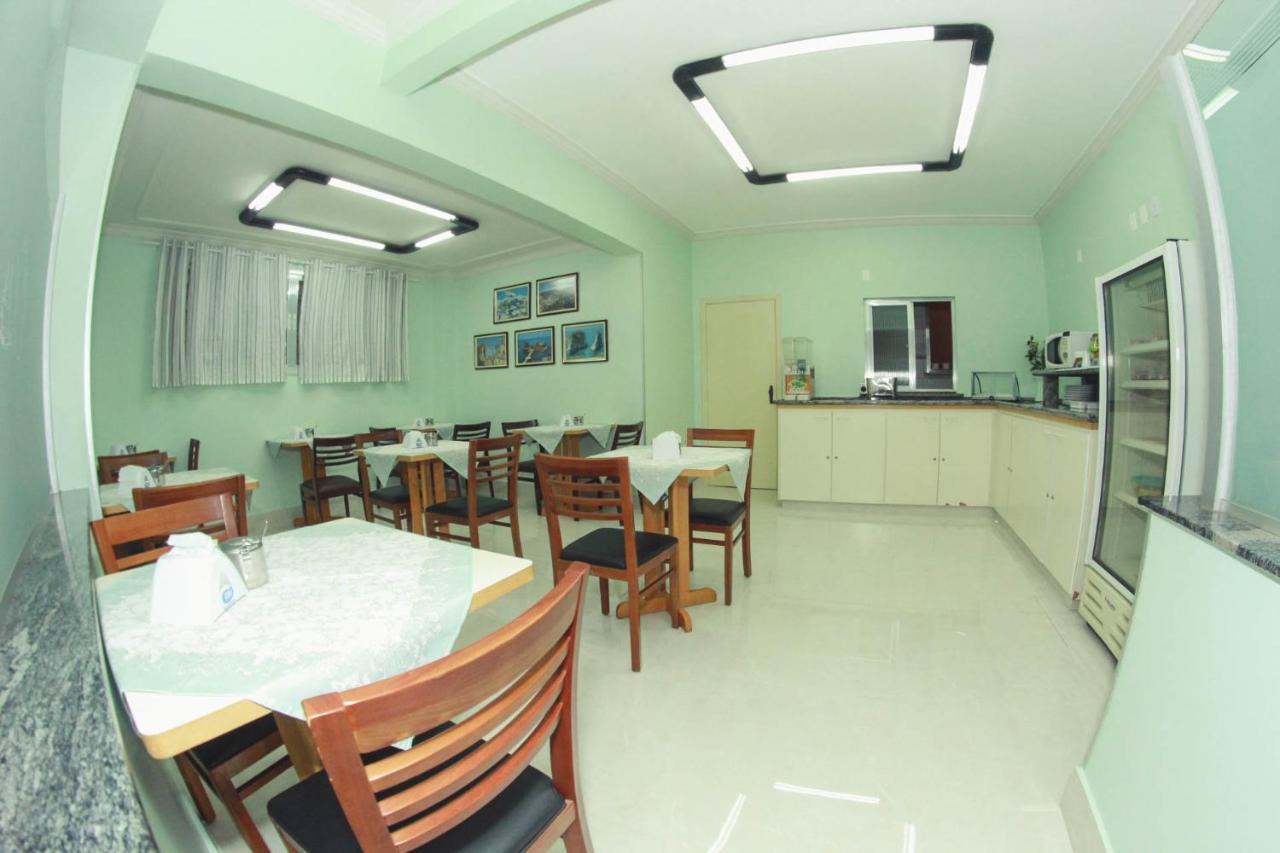Alpha Ville Hotel Асіс Екстер'єр фото