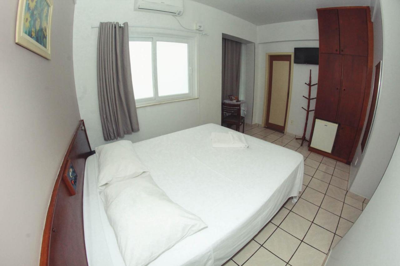 Alpha Ville Hotel Асіс Екстер'єр фото