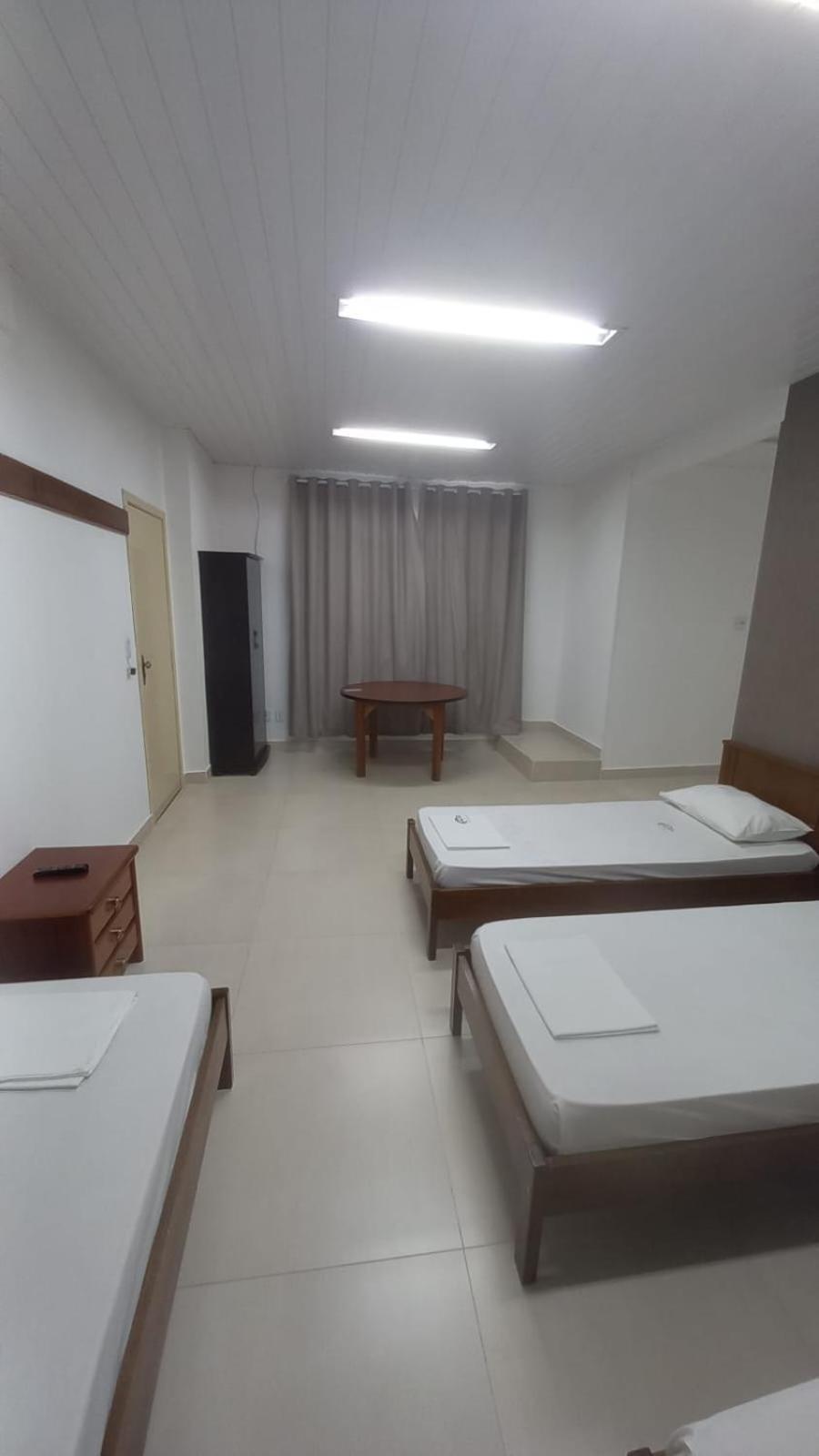 Alpha Ville Hotel Асіс Екстер'єр фото
