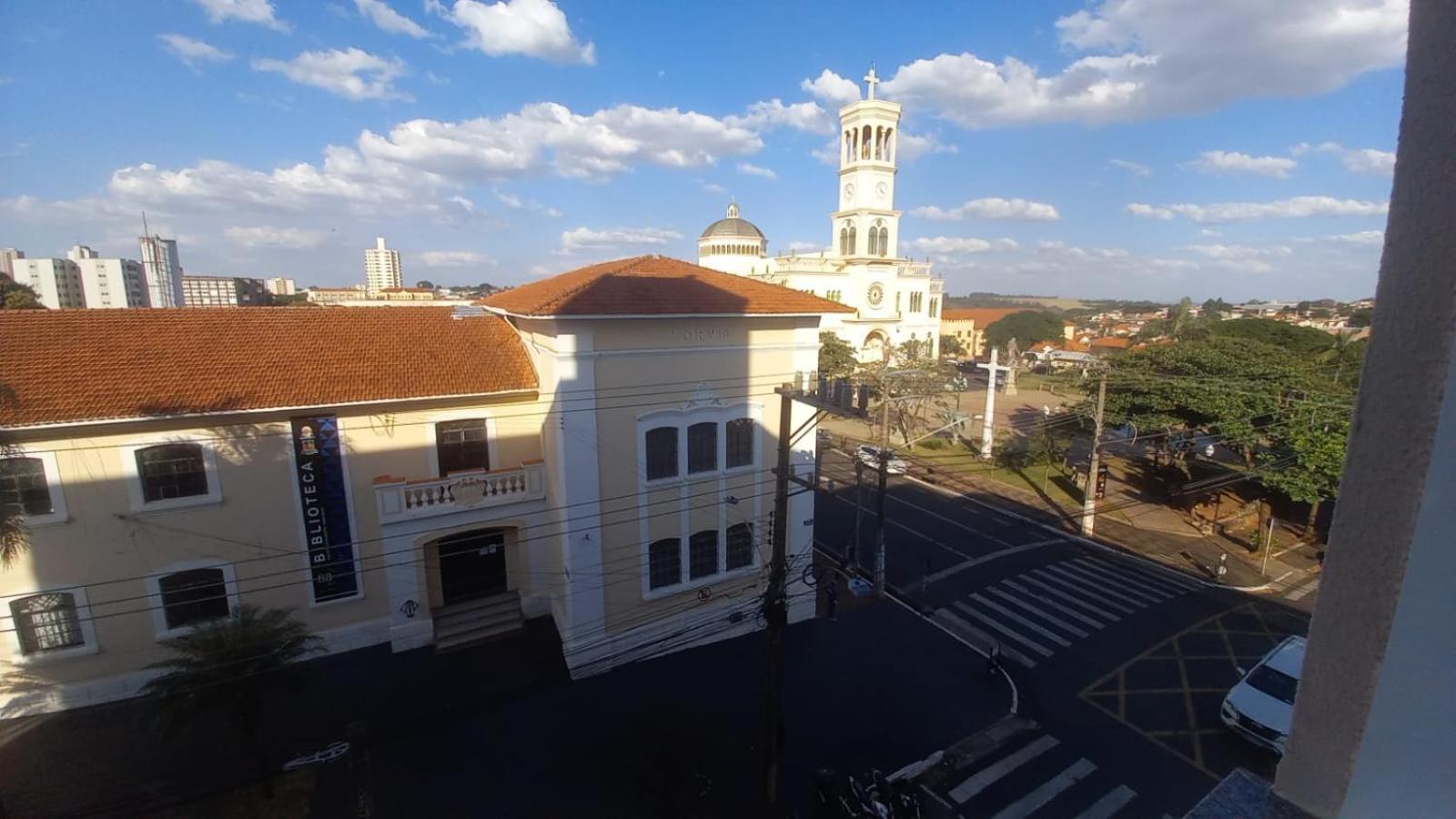 Alpha Ville Hotel Асіс Екстер'єр фото