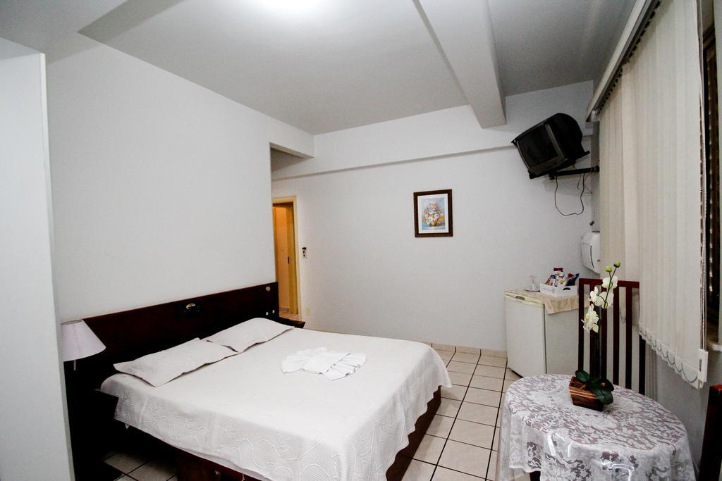 Alpha Ville Hotel Асіс Номер фото