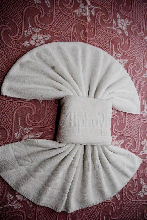 Alpha Ville Hotel Асіс Екстер'єр фото