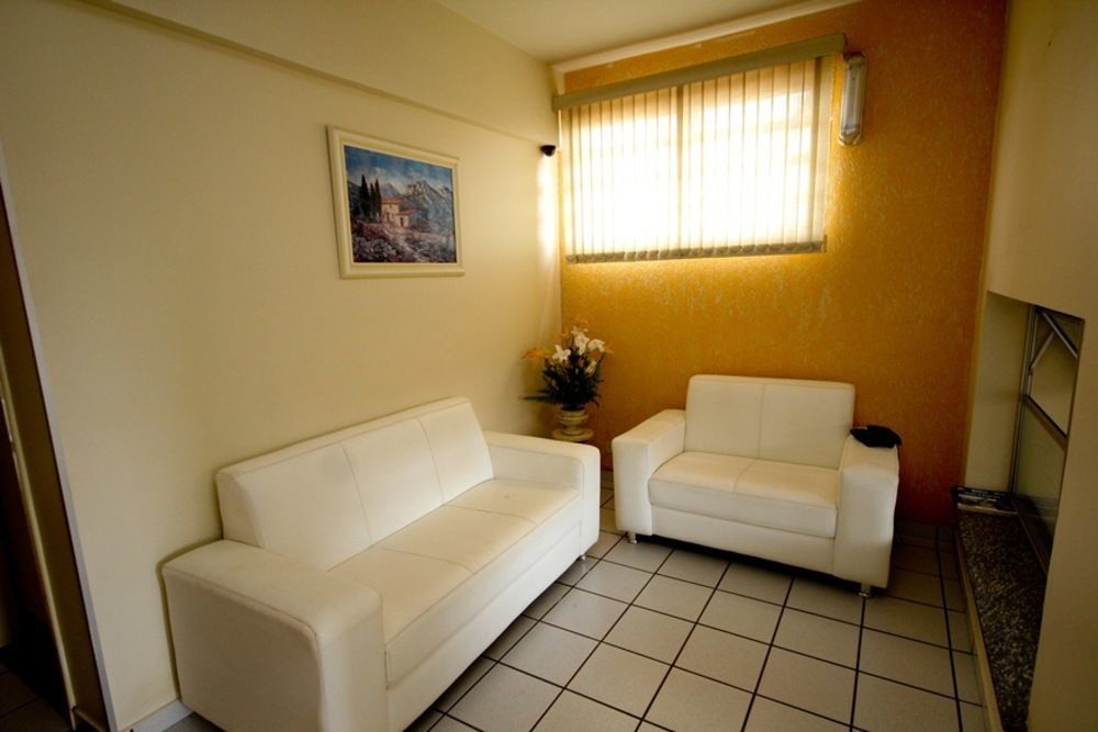 Alpha Ville Hotel Асіс Екстер'єр фото
